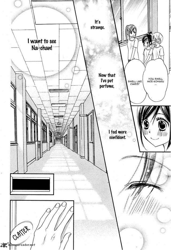 Hachimitsu Ni Hatsukoi 7 20