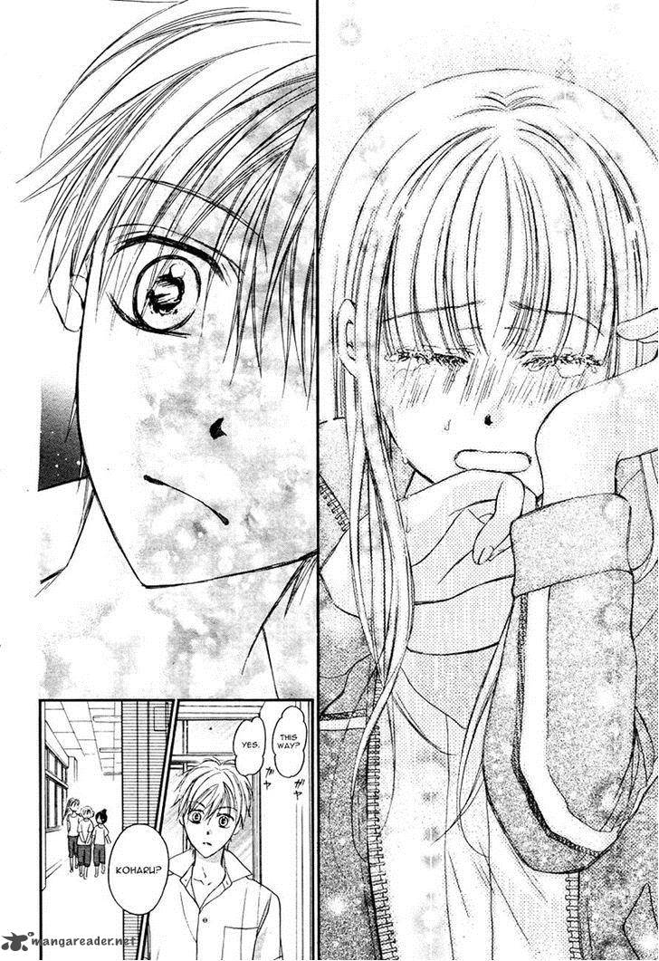 Hachimitsu Ni Hatsukoi 7 21
