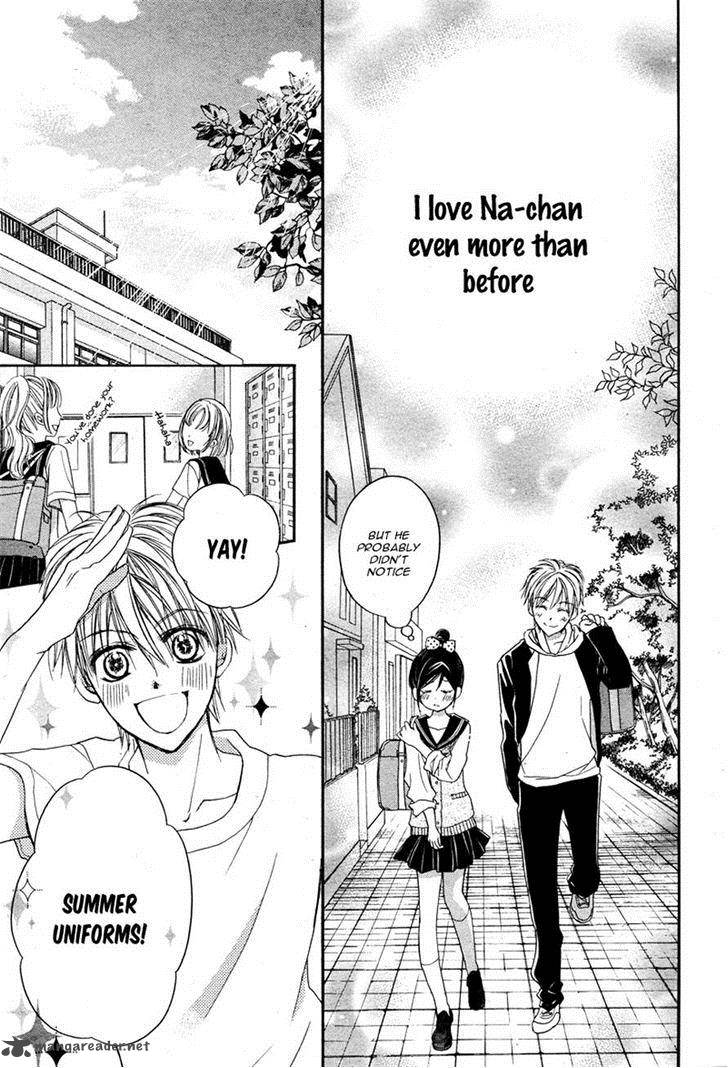 Hachimitsu Ni Hatsukoi 7 4
