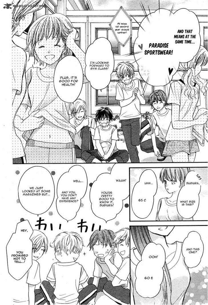 Hachimitsu Ni Hatsukoi 7 5