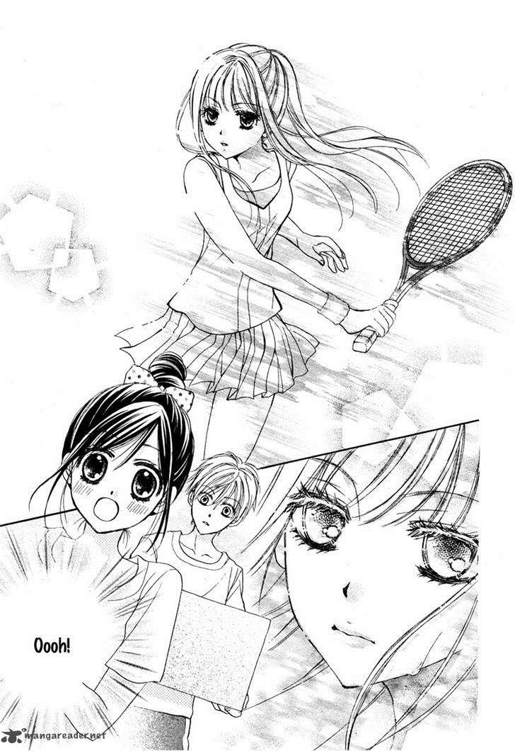 Hachimitsu Ni Hatsukoi 7 7