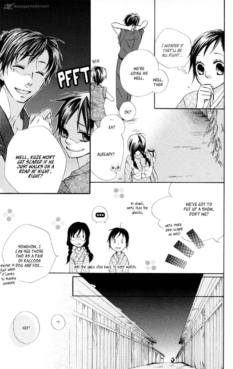 Hachimitsu No Hana 11 19