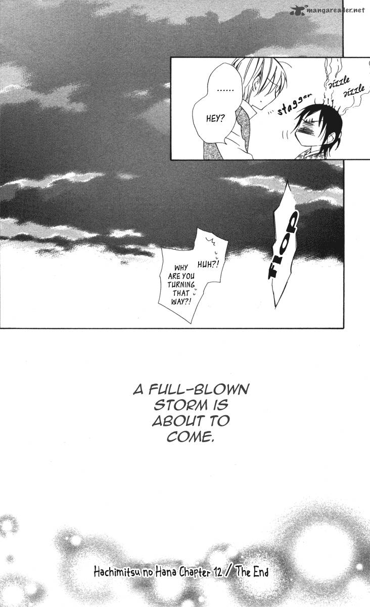 Hachimitsu No Hana 12 52