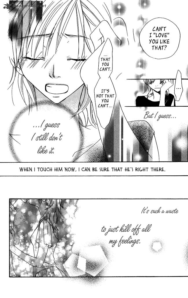 Hachimitsu No Hana 4 73