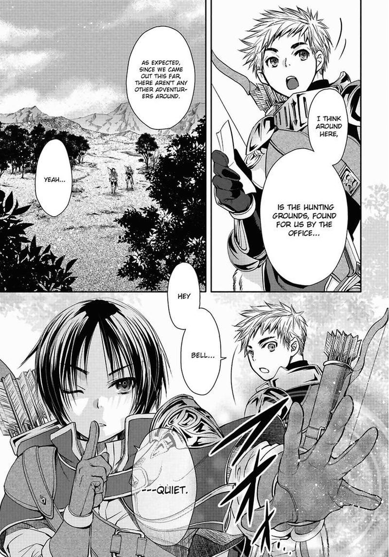Hachinan Tte Sore Wa Nai Deshou 1 10