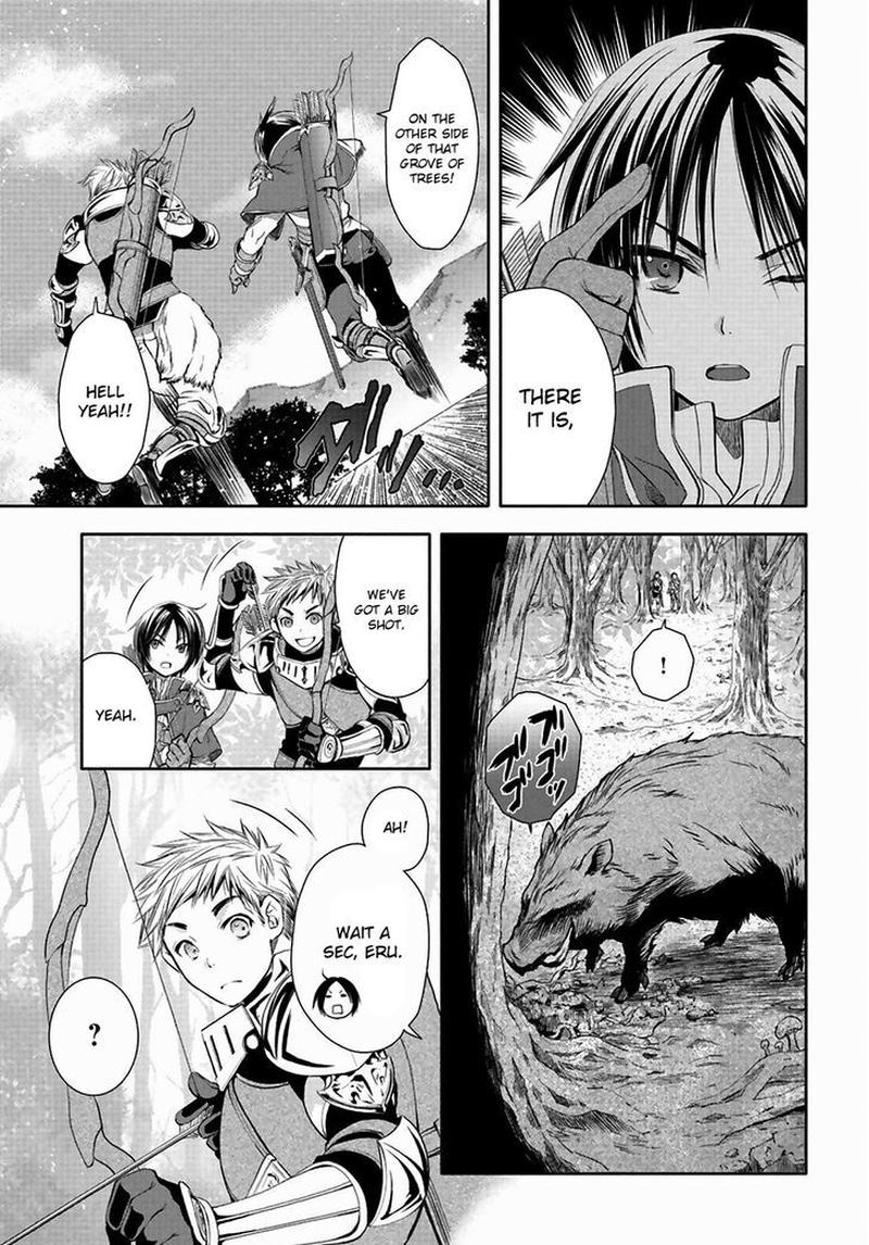 Hachinan Tte Sore Wa Nai Deshou 1 12