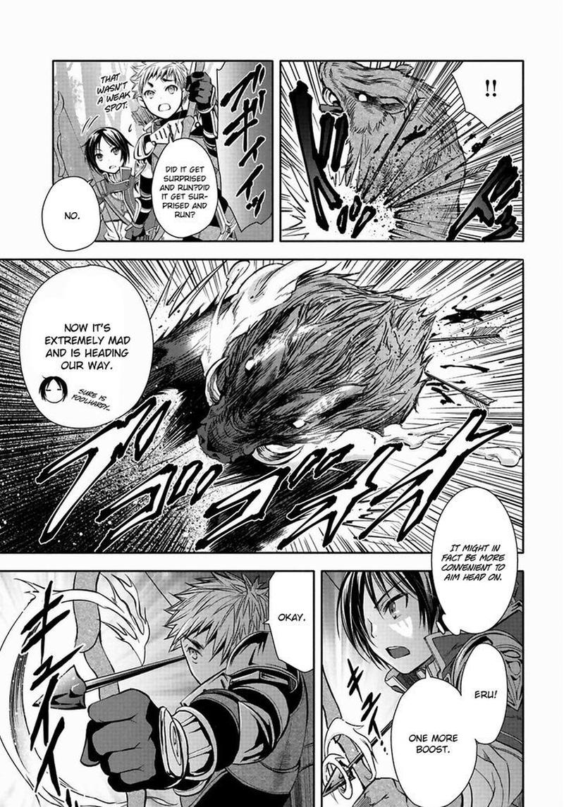 Hachinan Tte Sore Wa Nai Deshou 1 14