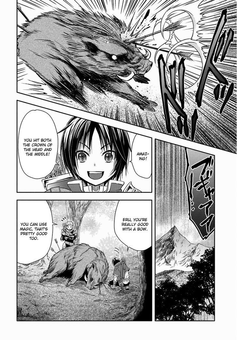 Hachinan Tte Sore Wa Nai Deshou 1 15