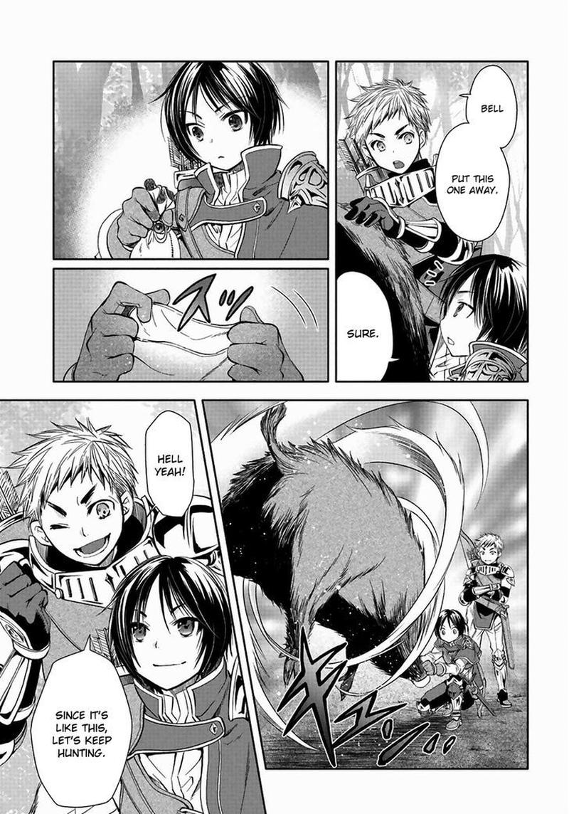 Hachinan Tte Sore Wa Nai Deshou 1 16