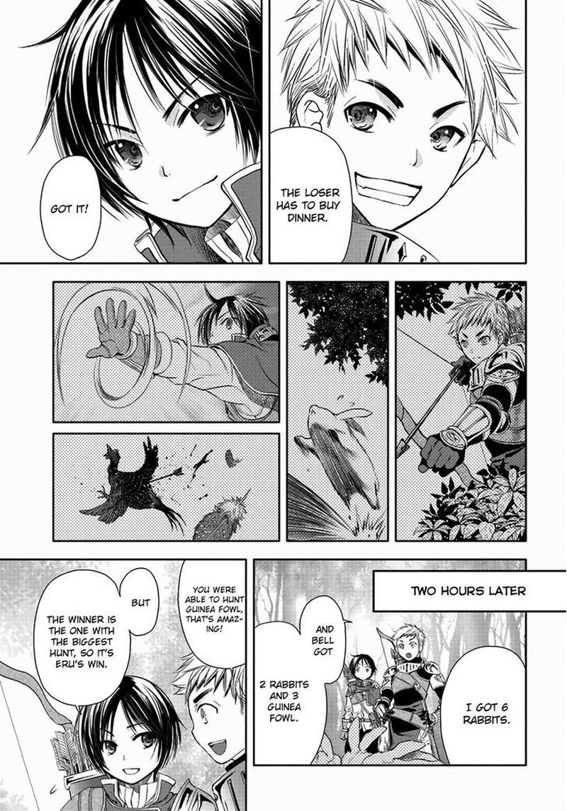 Hachinan Tte Sore Wa Nai Deshou 1 18