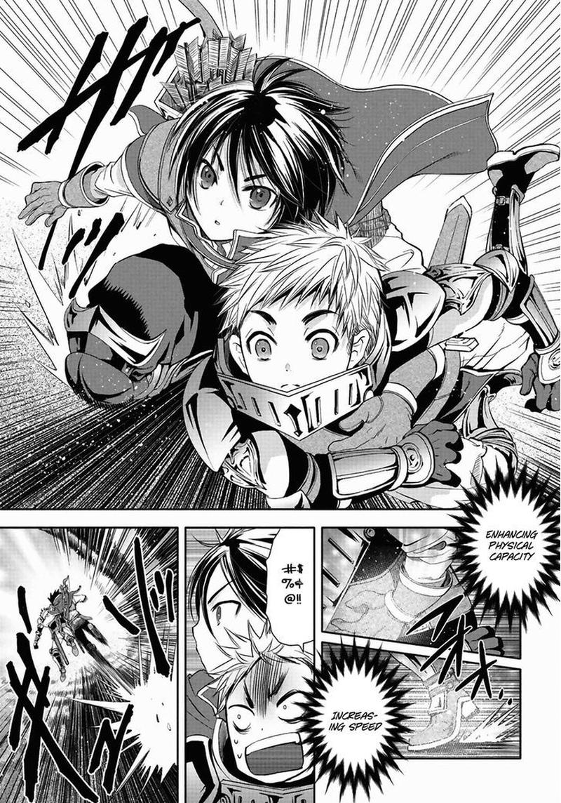 Hachinan Tte Sore Wa Nai Deshou 1 20