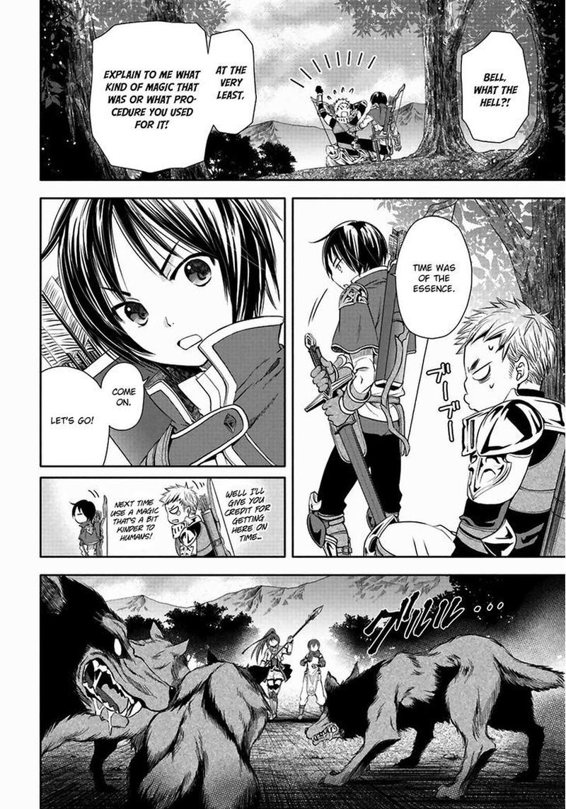 Hachinan Tte Sore Wa Nai Deshou 1 21