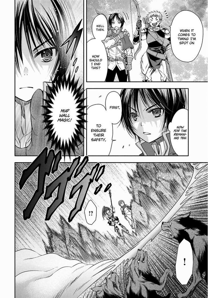 Hachinan Tte Sore Wa Nai Deshou 1 23