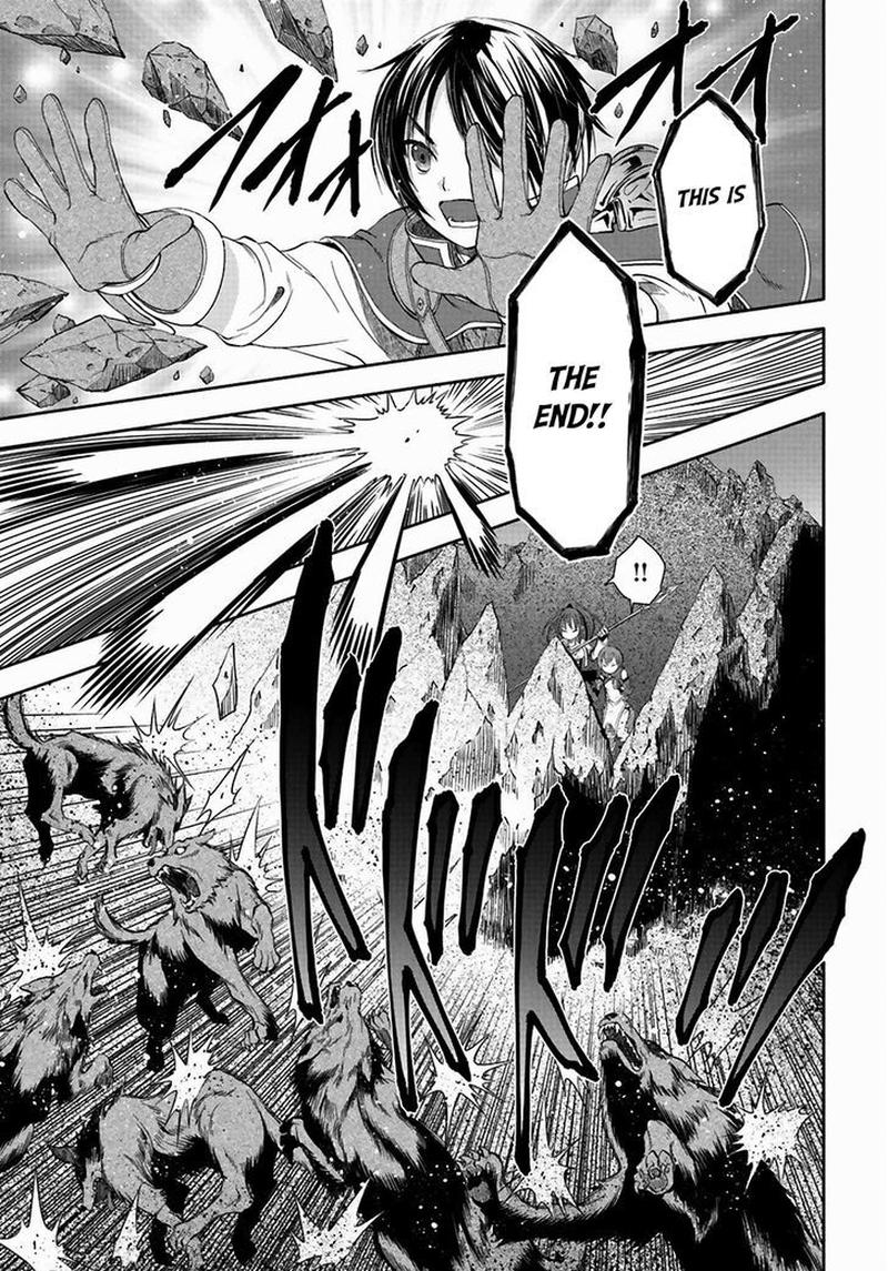 Hachinan Tte Sore Wa Nai Deshou 1 24