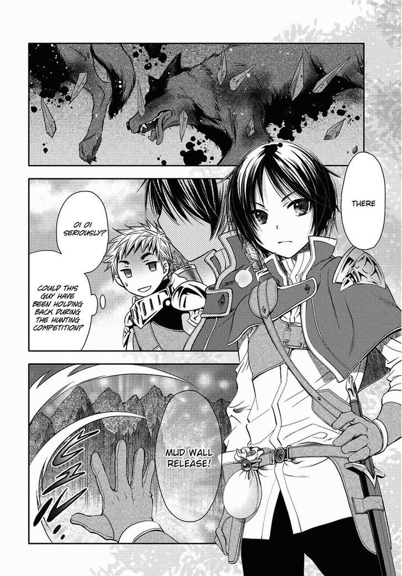 Hachinan Tte Sore Wa Nai Deshou 1 25