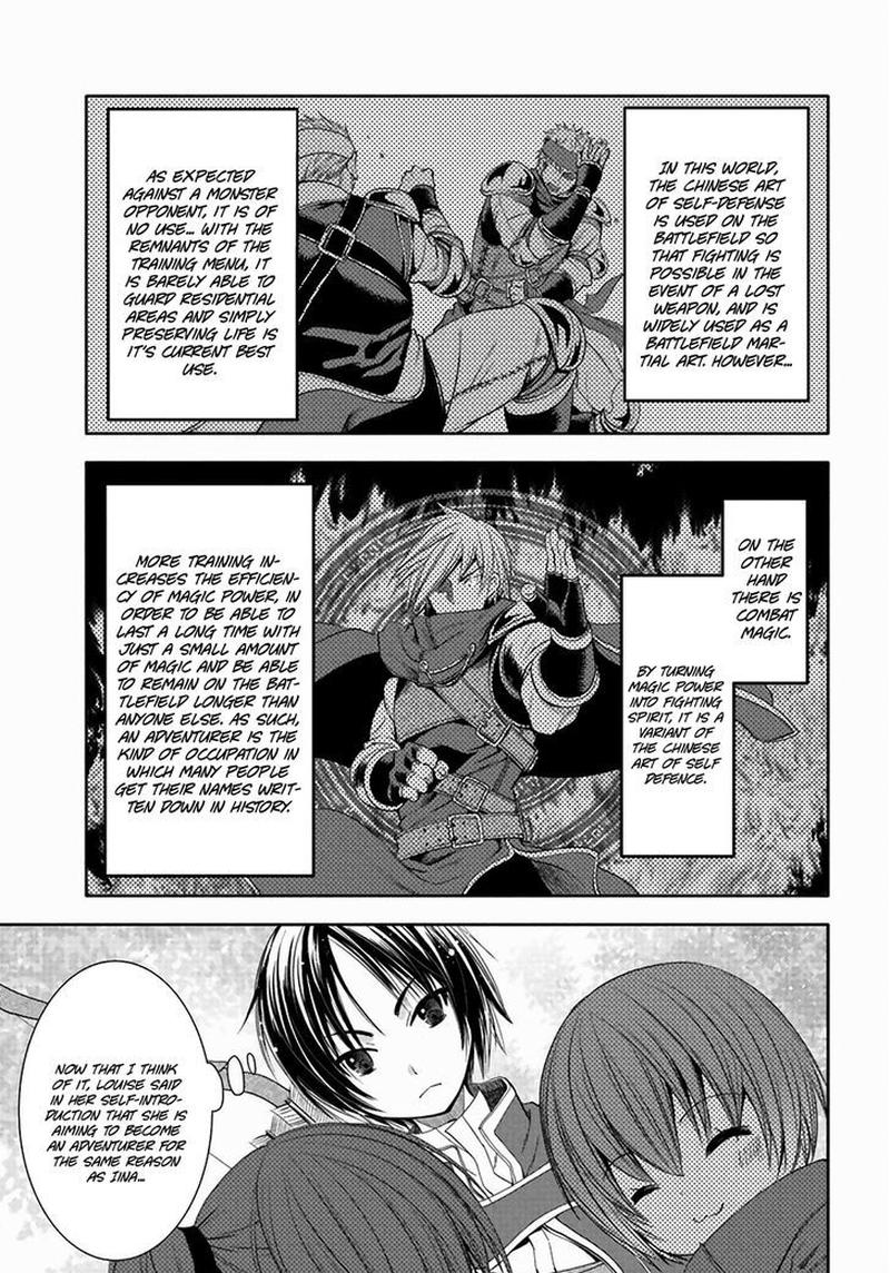 Hachinan Tte Sore Wa Nai Deshou 1 30