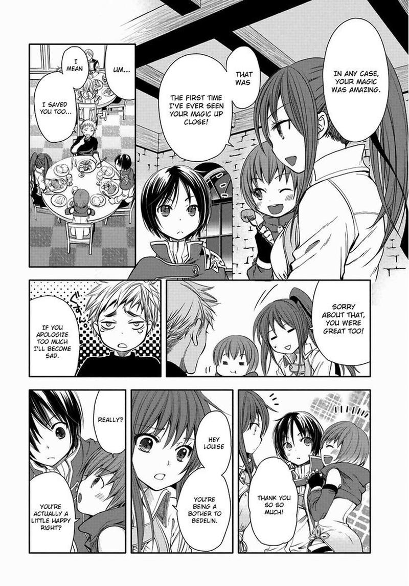 Hachinan Tte Sore Wa Nai Deshou 1 33