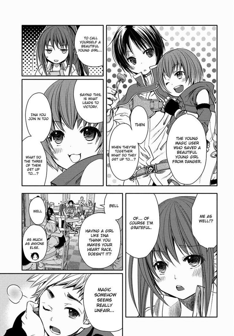 Hachinan Tte Sore Wa Nai Deshou 1 34