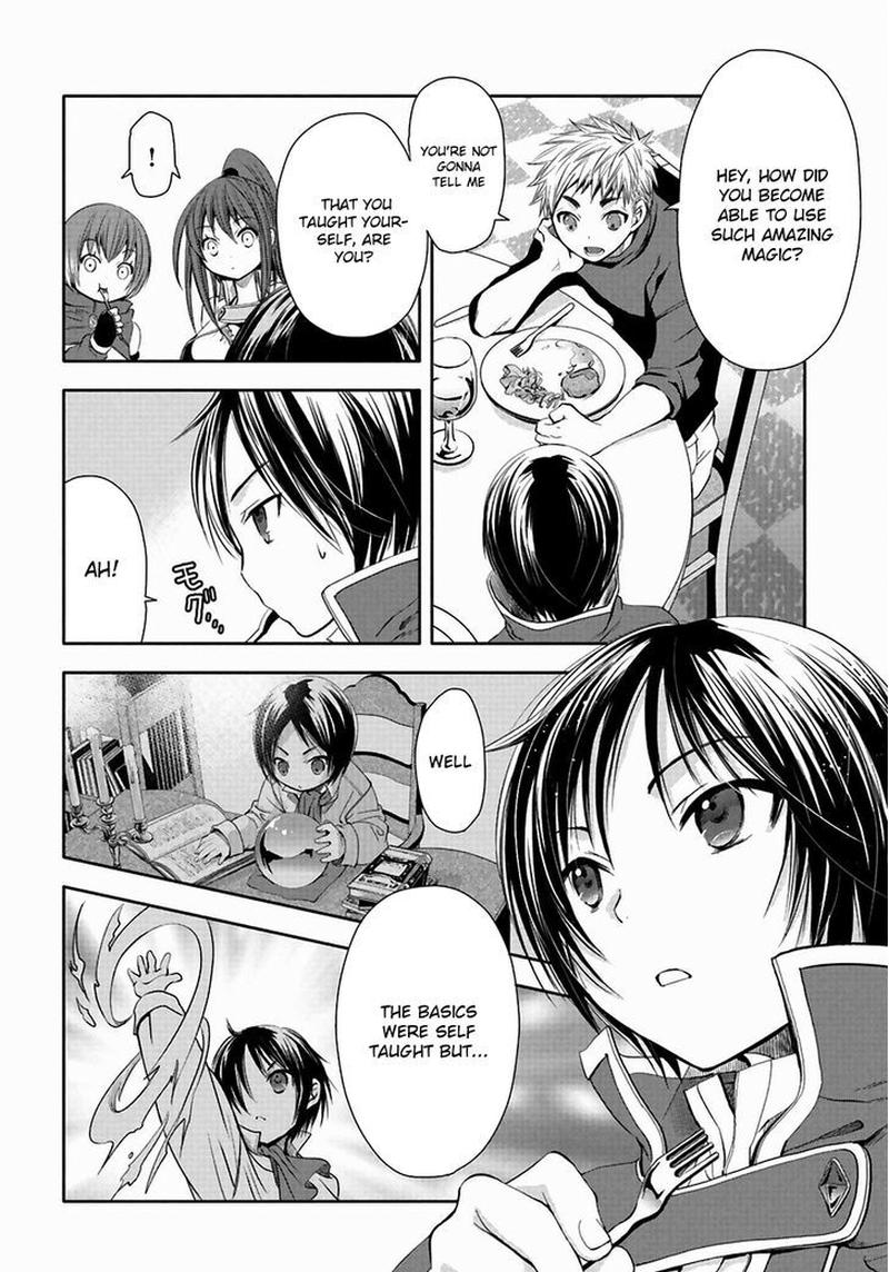 Hachinan Tte Sore Wa Nai Deshou 1 35