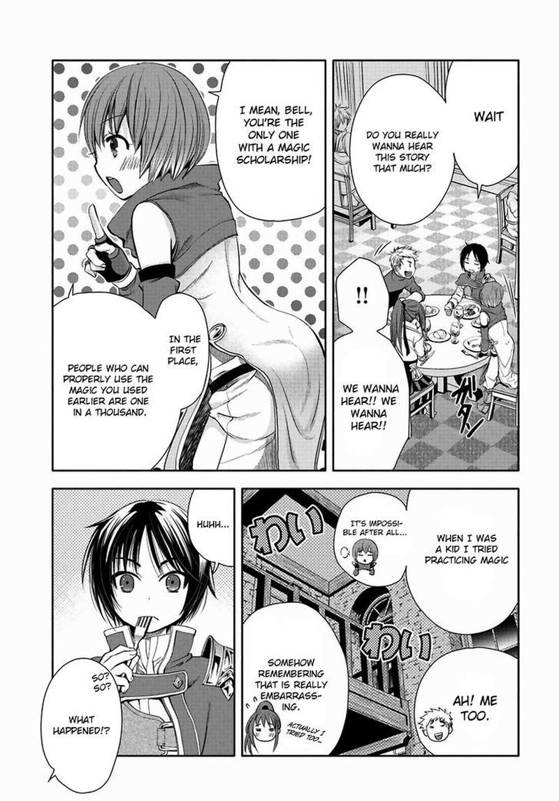 Hachinan Tte Sore Wa Nai Deshou 1 36