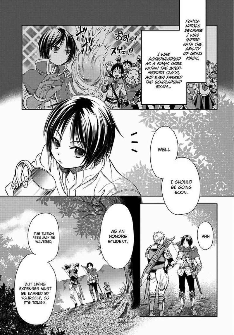 Hachinan Tte Sore Wa Nai Deshou 1 6