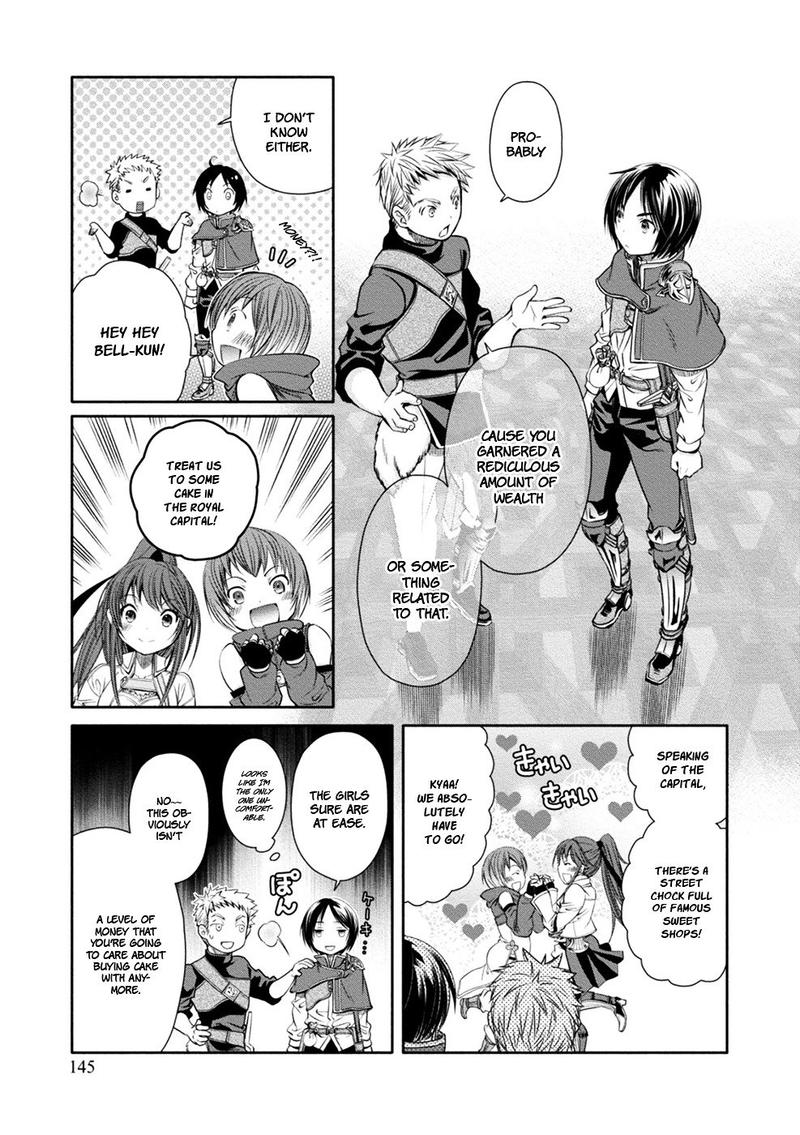 Hachinan Tte Sore Wa Nai Deshou 10 17