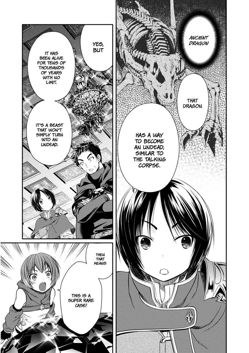 Hachinan Tte Sore Wa Nai Deshou 10 3
