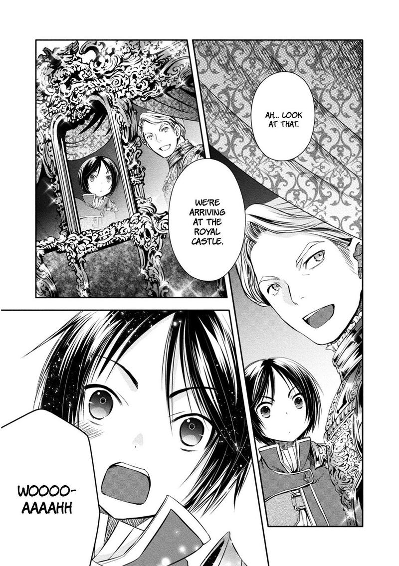 Hachinan Tte Sore Wa Nai Deshou 10 33