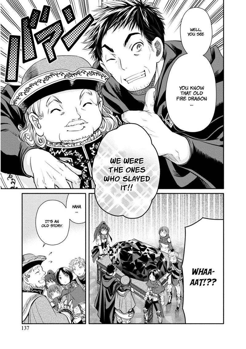 Hachinan Tte Sore Wa Nai Deshou 10 9