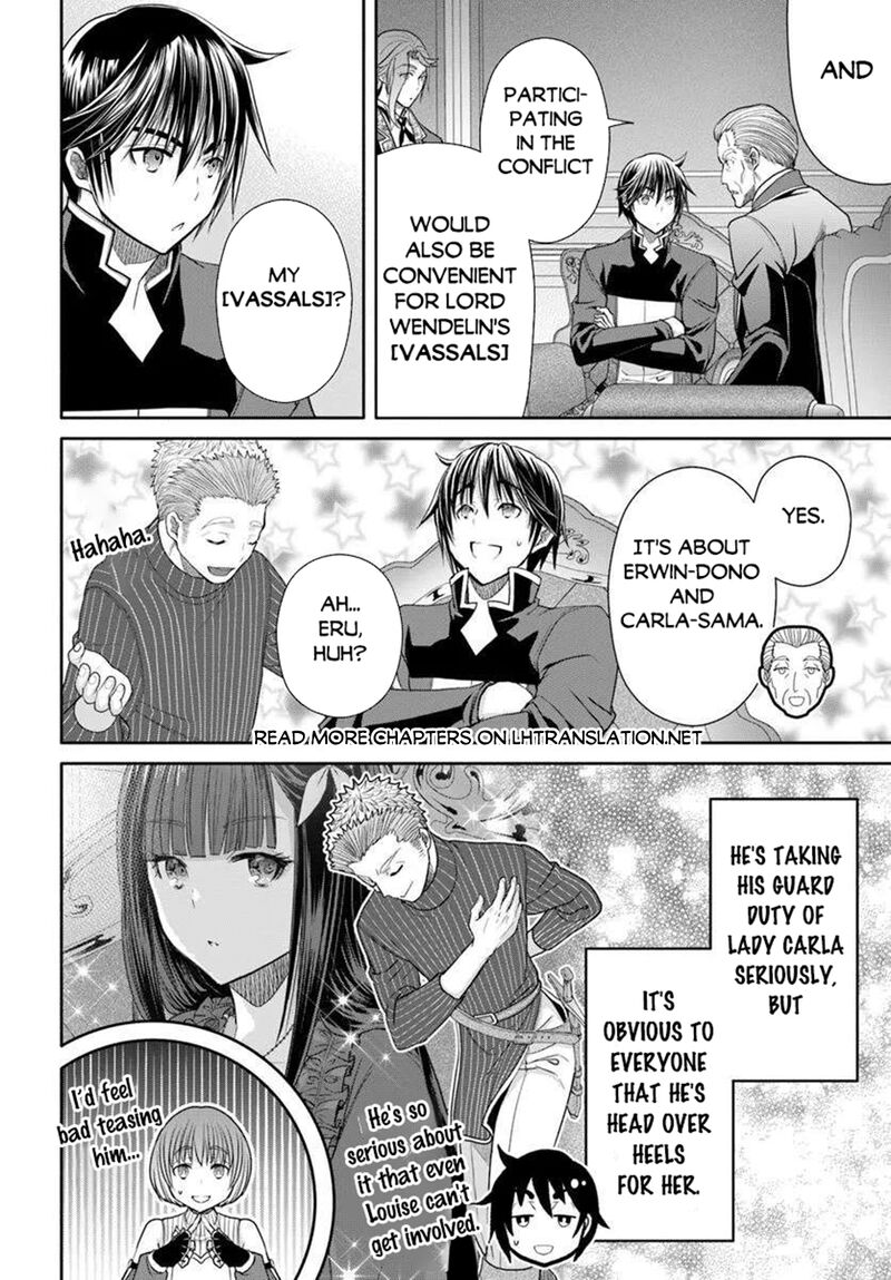 Hachinan Tte Sore Wa Nai Deshou 104 10