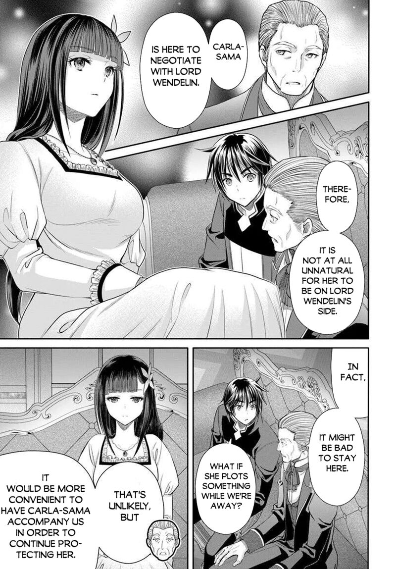 Hachinan Tte Sore Wa Nai Deshou 104 19