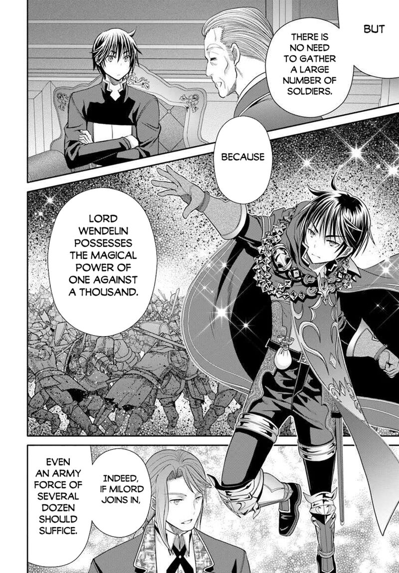 Hachinan Tte Sore Wa Nai Deshou 104 2