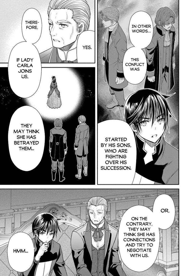 Hachinan Tte Sore Wa Nai Deshou 104 21