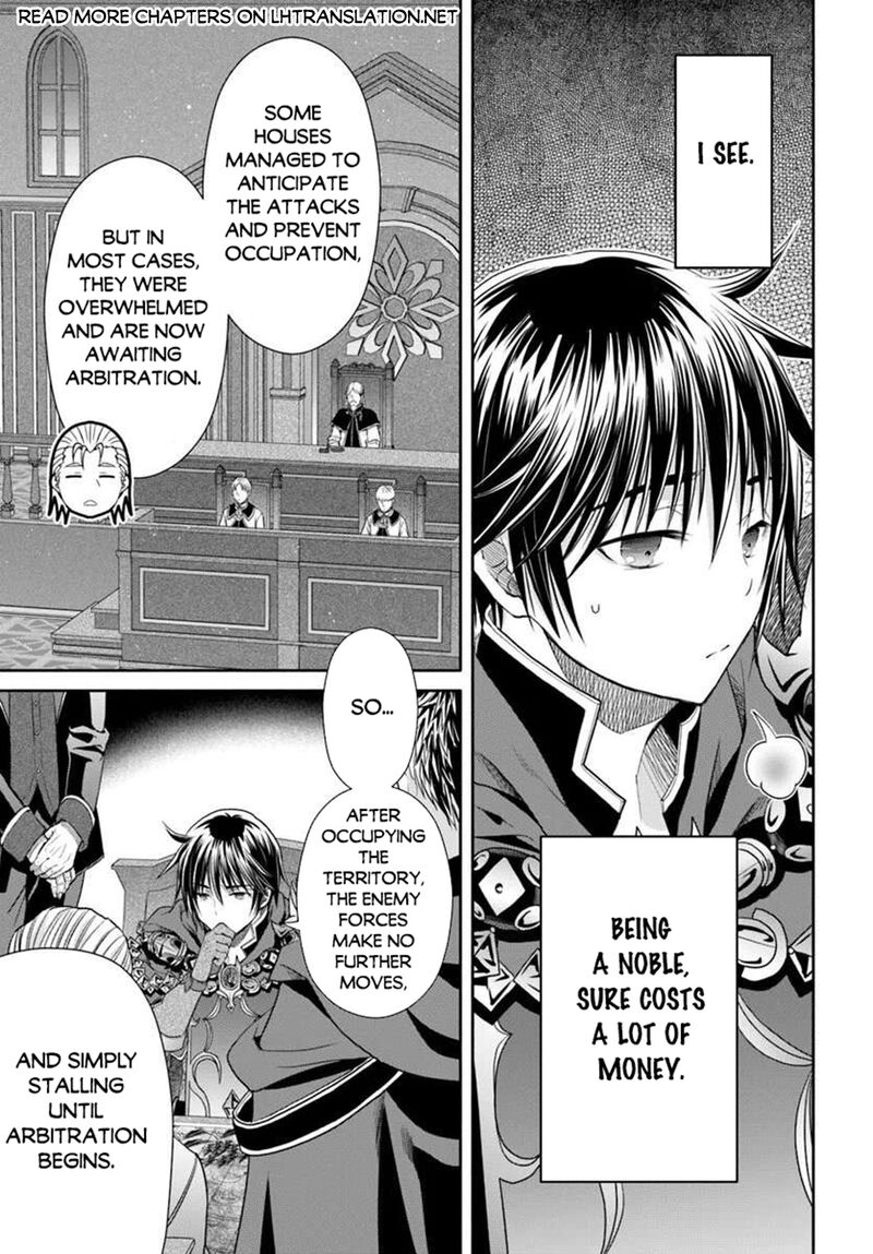 Hachinan Tte Sore Wa Nai Deshou 106 14