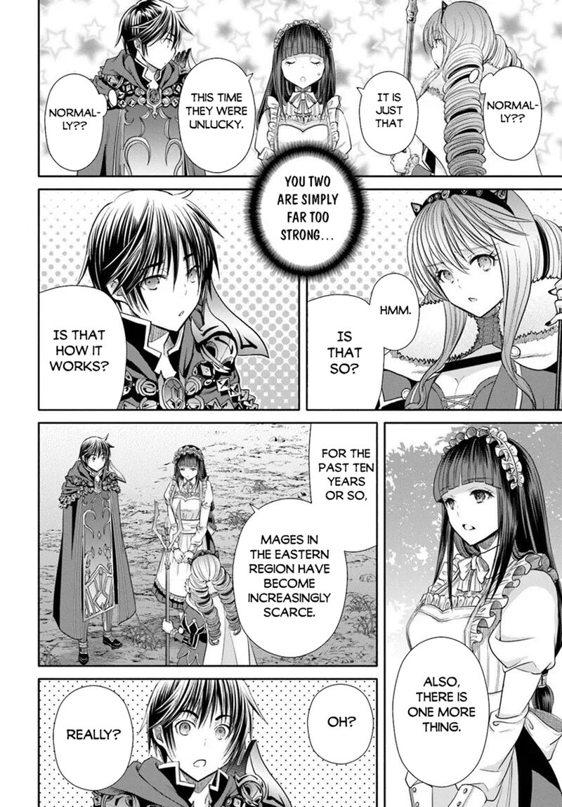 Hachinan Tte Sore Wa Nai Deshou 108 16