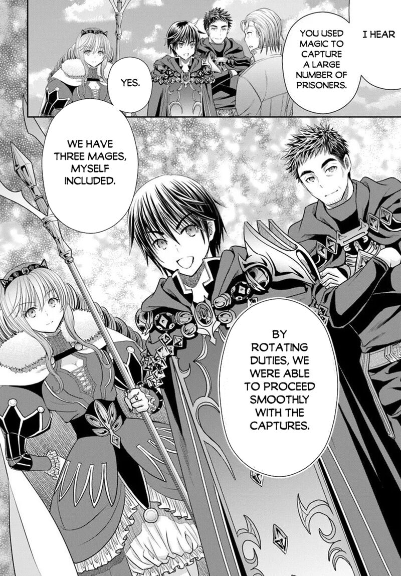 Hachinan Tte Sore Wa Nai Deshou 108 22