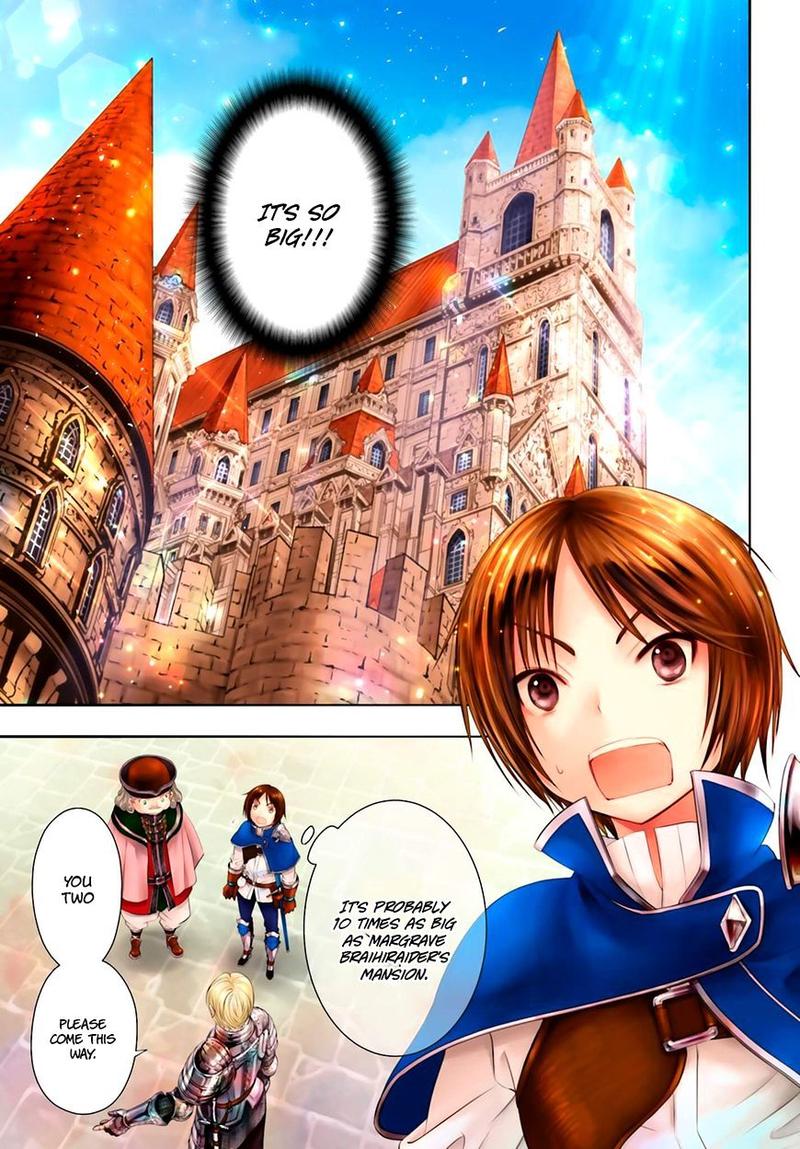 Hachinan Tte Sore Wa Nai Deshou 11 1