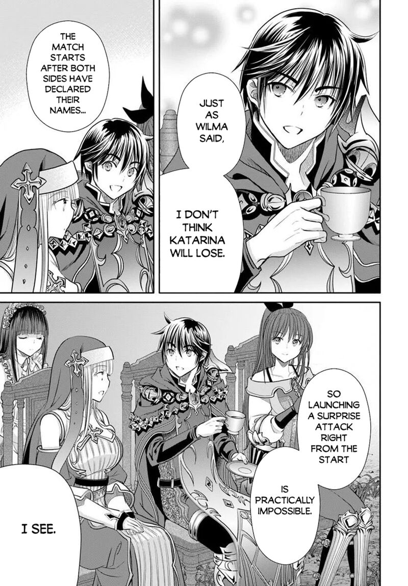 Hachinan Tte Sore Wa Nai Deshou 110 11