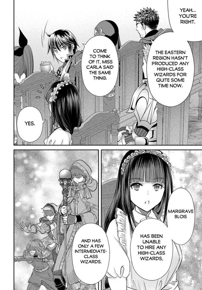 Hachinan Tte Sore Wa Nai Deshou 110 14