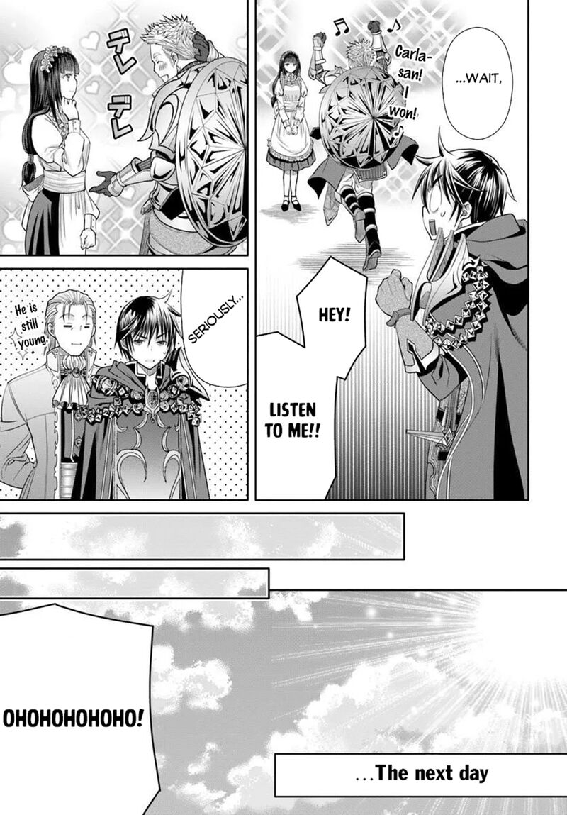 Hachinan Tte Sore Wa Nai Deshou 110 5