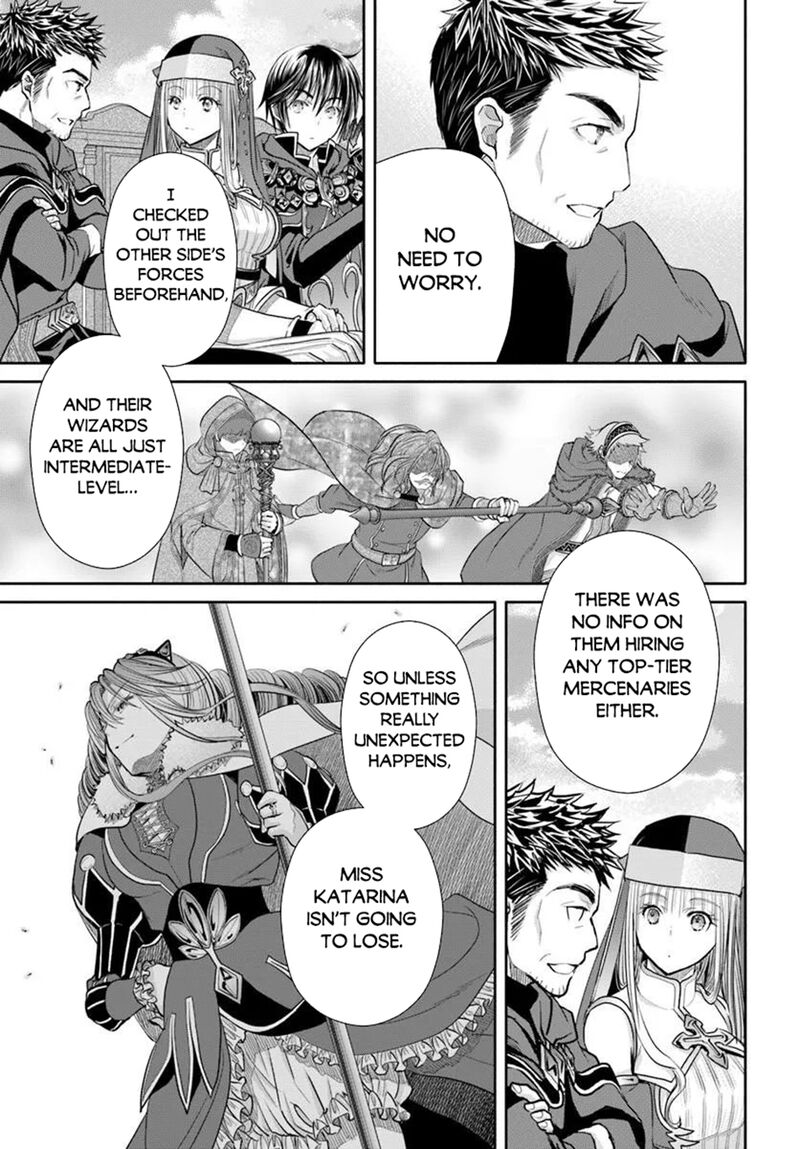 Hachinan Tte Sore Wa Nai Deshou 110 9