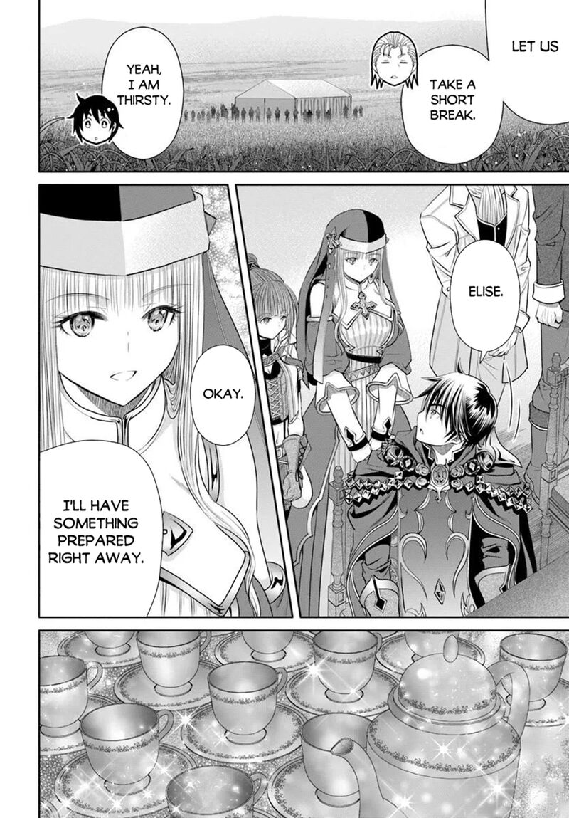 Hachinan Tte Sore Wa Nai Deshou 114 2