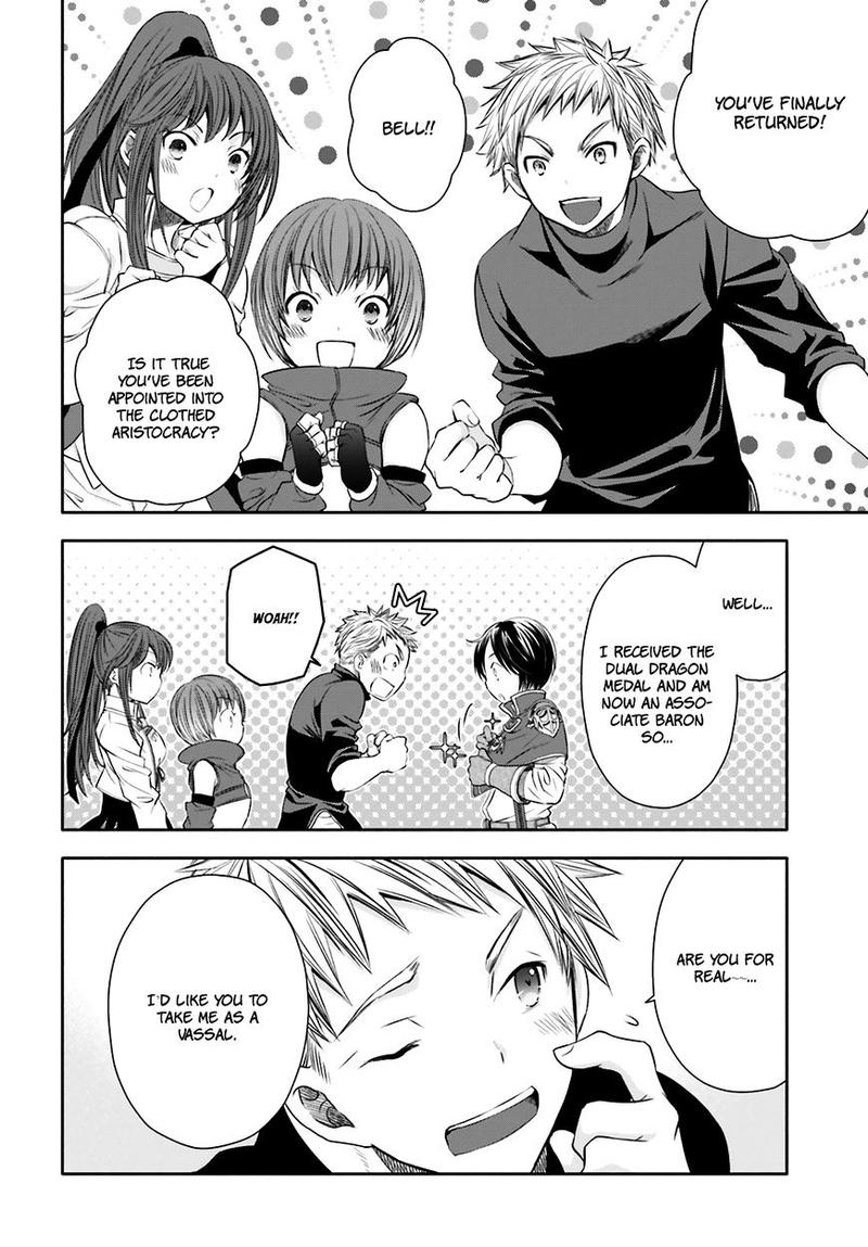 Hachinan Tte Sore Wa Nai Deshou 12 10