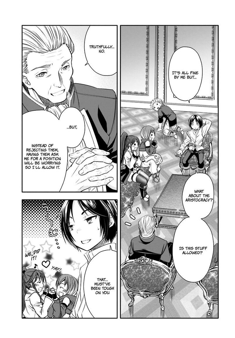 Hachinan Tte Sore Wa Nai Deshou 12 13