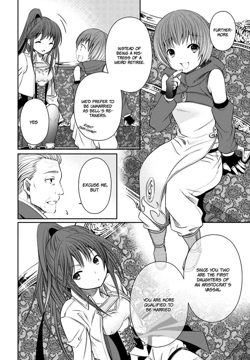 Hachinan Tte Sore Wa Nai Deshou 12 16