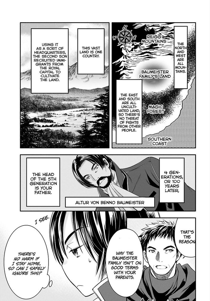Hachinan Tte Sore Wa Nai Deshou 13 11