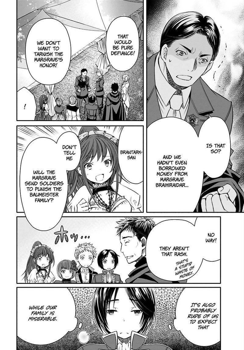 Hachinan Tte Sore Wa Nai Deshou 13 12
