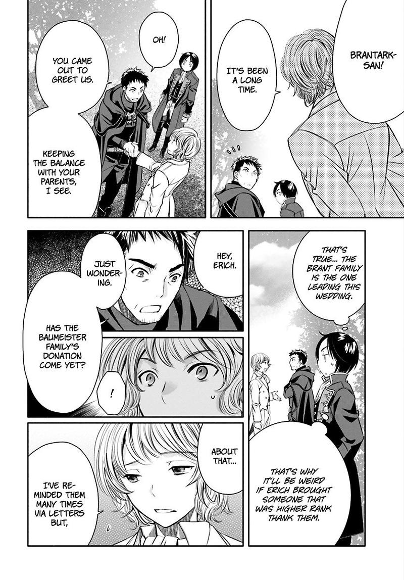Hachinan Tte Sore Wa Nai Deshou 13 4