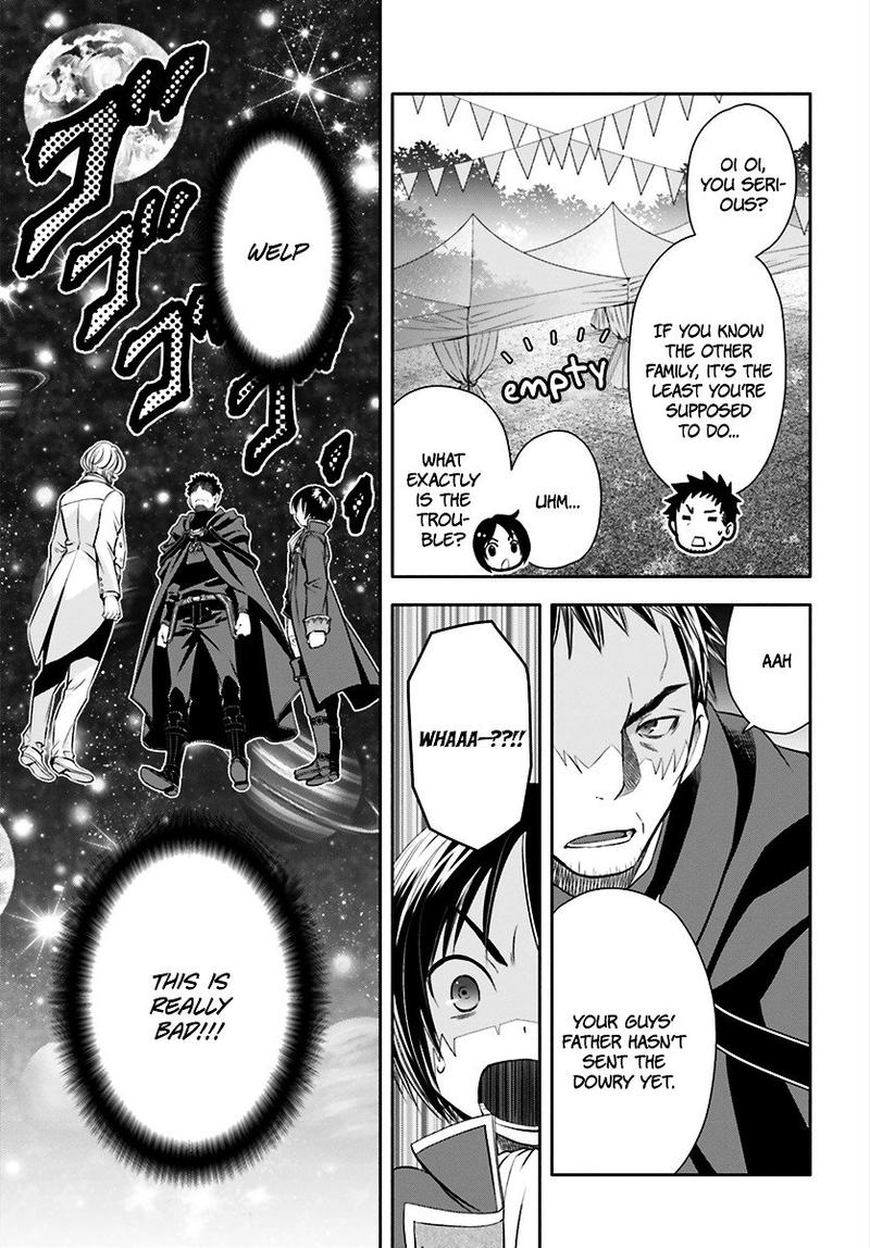 Hachinan Tte Sore Wa Nai Deshou 13 5