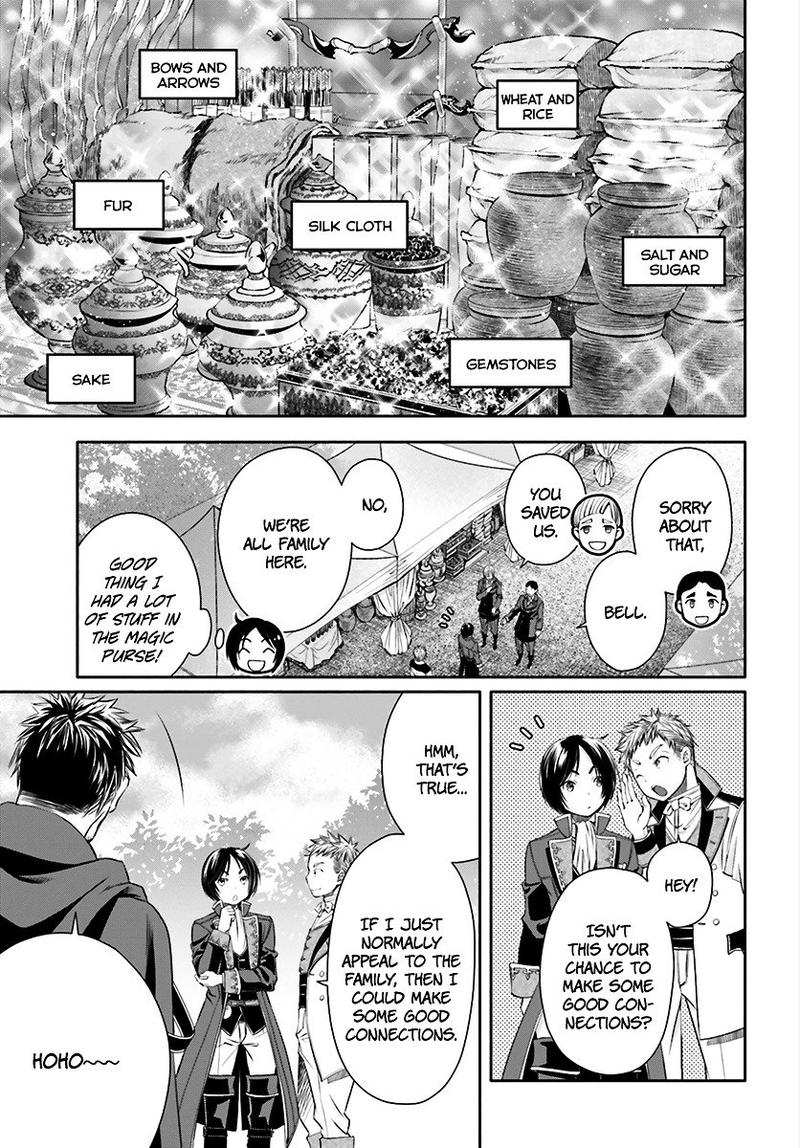 Hachinan Tte Sore Wa Nai Deshou 13 9